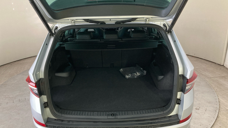 Skoda Kodiaq 1.5 TSI Sport Line 5dr DSG [7 Seat] Petrol Estate